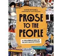 Katie Mitchell Nikki Giovanni Prose to the People (Copertina rigida)