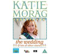 Katie Morag And The Wedding (DVD) Cherry Campbell Angus Peter Campbell