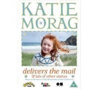 Katie Morag - Delivers the Mail (Cbeebies) (DVD) Cherry Campbell Ann Louise Ross
