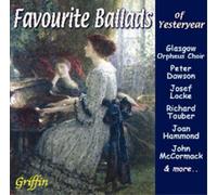 Katie Moss Favourite Ballads of Yesteryear (CD) Album