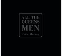 Katie Murray All the Queens Men (Tascabile)