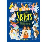Katie Nelson Olivia Meikle The Book of Sisters (Copertina rigida)