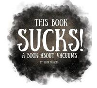 Katie Nelson This Book Sucks (Tascabile)