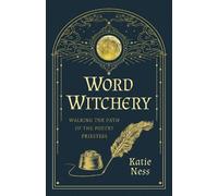 Katie Ness Word Witchery (Tascabile)