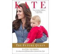Katie Nicholl Kate (Tascabile)