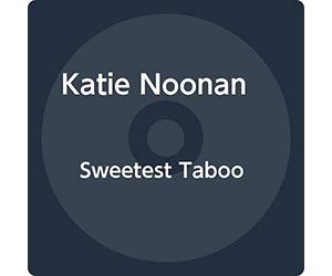 Katie Noonan - Sweetest Taboo
