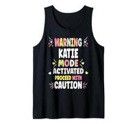 Katie Personalized Women's Gift Custom Katie Canotta