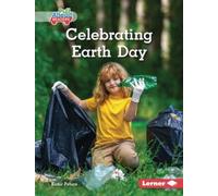 Katie Peters Celebrating Earth Day (Copertina rigida)