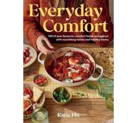 Katie Pix Everyday Comfort (Copertina rigida)