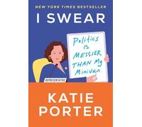 Katie Porter I Swear (Copertina rigida)