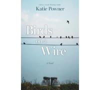 Katie Powner Birds on a Wire (Tascabile)