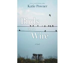 Katie Powner Birds on a Wire (Tascabile)