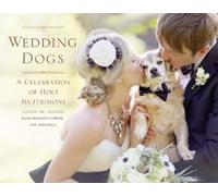 Katie Preston Toepfer Sam Stall Toepfer, Katie P Wedding Dogs (Copertina rigida)