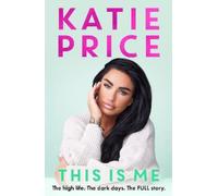 Katie Price This Is Me (Tascabile)