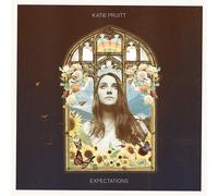 Katie Pruitt Expectations (CD) Album
