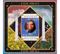 Katie Pruitt - Mantras