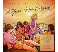 Katie Puckrik Presents A Yacht Rock Odyssey