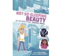 Katie Schenkel Not-So-Sleeping Beauty (Copertina rigida)