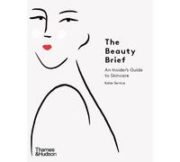 Katie Service The Beauty Brief (Tascabile)