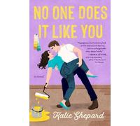 Katie Shepard No One Does It Like You (Tascabile)