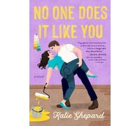 Katie Shepard No One Does It Like You (Tascabile)