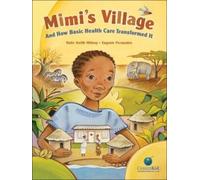 Katie Smith Mil Mimi's Village and How Basic Health Care Tran (Copertina rigida)
