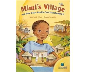 Katie Smith Mil Mimi's Village and How Basic Health Care Tran (Copertina rigida)