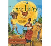 Katie Smith Milway One Hen (Tascabile)