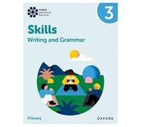 Katie Southwell Oxford International Resources: Writing and Grammar (Tascabile)