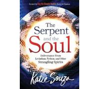 Katie Souza Serpent And The Soul, The (Tascabile)