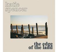 Katie Spencer - The Edge of the Land
