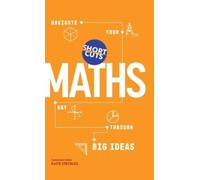 Katie Steckles Short Cuts: Maths (Copertina rigida)