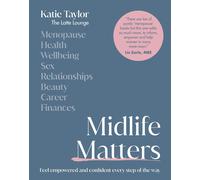 Katie Taylor Midlife Matters (Copertina rigida)