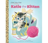 Katie the Kitten