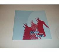 Katie Todd - Changing Faces