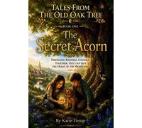 Katie Troup Tales from the Old Oak Tree (Tascabile)