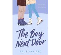 Katie Van Ark The Boy Next Door (Tascabile)