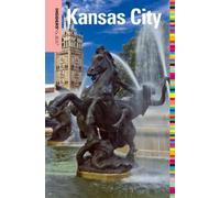 Katie Van Luchene Insiders' Guide® to Kansas City (Tascabile)