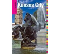 Katie Van Luchene Insiders' Guide® to Kansas City (Tascabile)