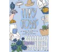 Katie Vaz Tiny Joys (Tascabile)