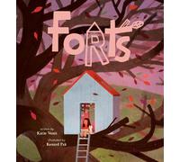 Katie Venit Forts (Copertina rigida)