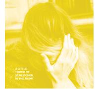 Katie Von Schleicher A Little Touch of Schleicher in the Night (Vinyl LP)