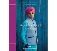 Katie Waggett Sunday Best (Copertina rigida)