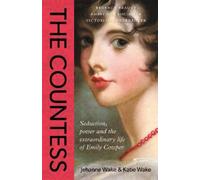 Katie Wake Jehanne Wake The Countess (Copertina rigida)