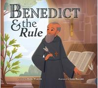 Katie Warner Benedict & the Rule (Copertina rigida)