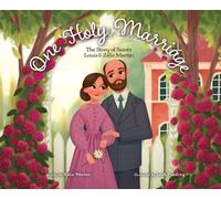 Katie Warner One Holy Marriage (Copertina rigida)