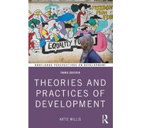 Katie Willis Theories and Practices of Development (Tascabile)