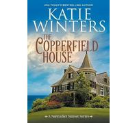 Katie Winters The Copperfield House (Tascabile) Nantucket Sunset