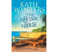 Katie Winters The Hesson House (Tascabile) Sisters of Edgartown