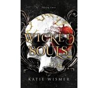 Katie Wismer Wicked Souls (Tascabile) Marionettes